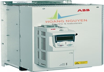 Biến tần ABB ACS850